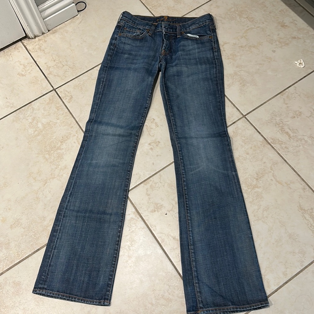 Seven jeans